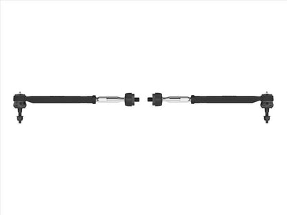 ICON 2021-2023 Ford Bronco Extreme Duty Tie Rod Kit