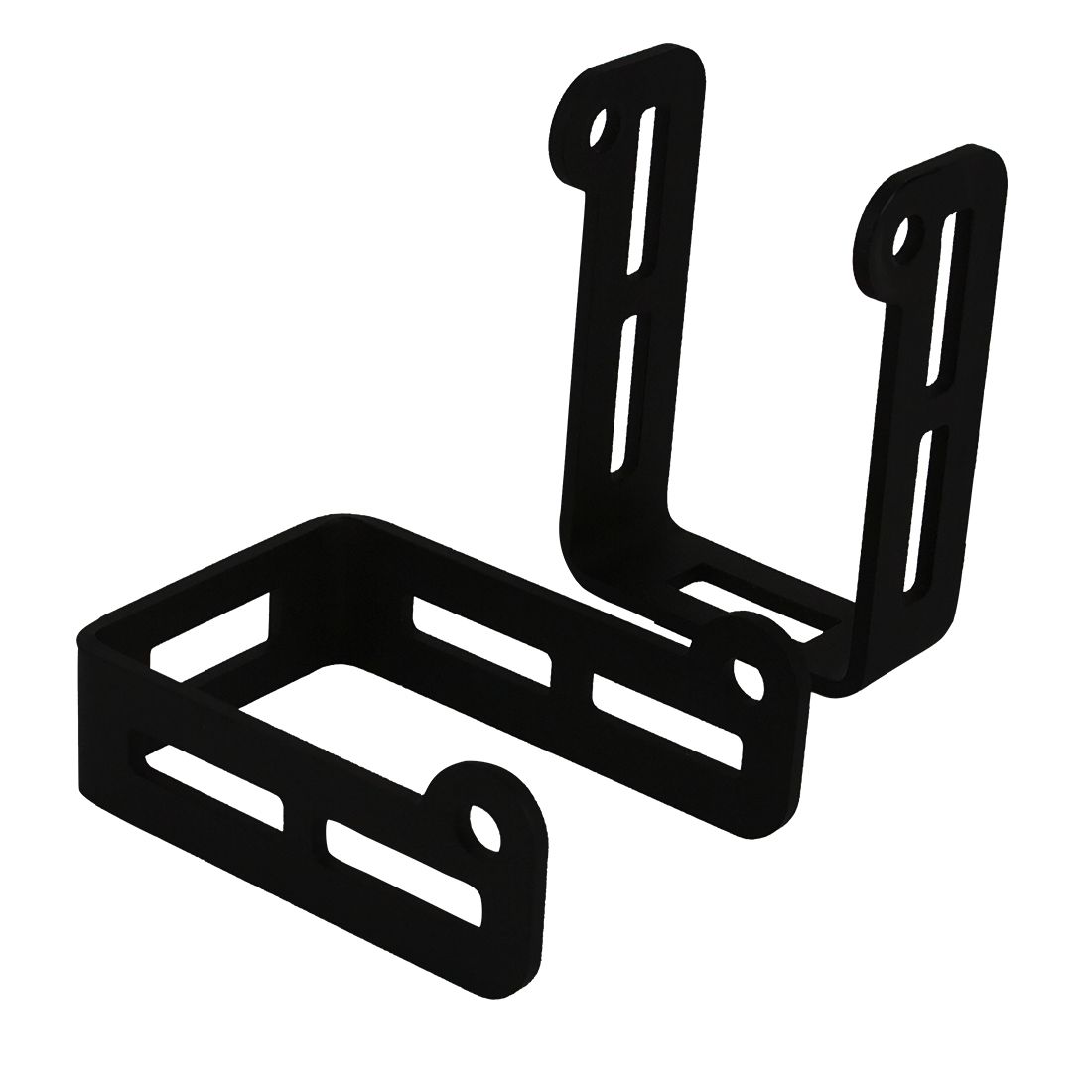 RIGID Industries 3.0 Inch Extended Bracket D-Series Pro