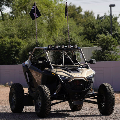 RIGID Industries Reflect Clamp Replacement Kit