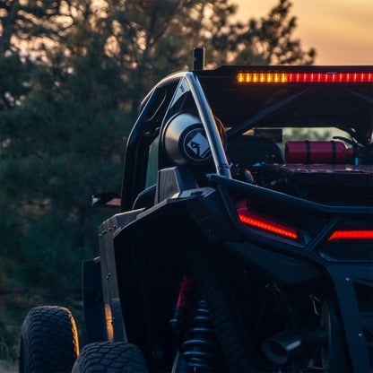 RIGID Industries Light Bar 1.75-2 Inch Tube Mount Kit Pair Chase Series