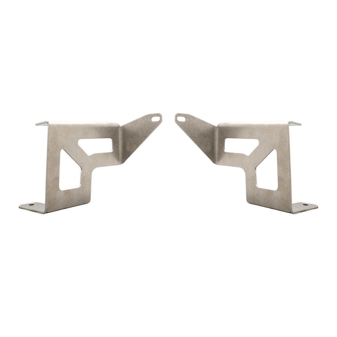 RIGID Industries 2022+ Toyota Tundra Bumper Bracket Kit