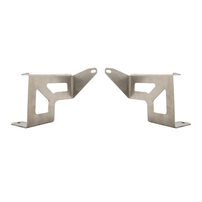 RIGID Industries 2022+ Toyota Tundra Bumper Bracket Kit
