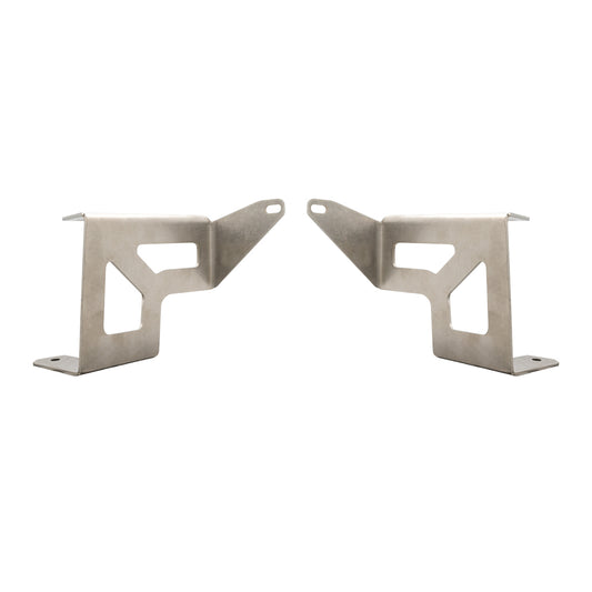 RIGID Industries 2022+ Toyota Tundra Bumper Bracket Kit