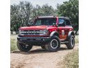 RIGID Industries 2021+ Ford Bronco Dual Pod A-Pillar Mount Kit