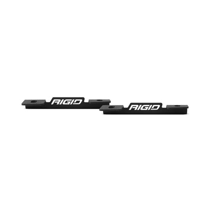 RIGID Industries 2021+ Ford Bronco Dual Pod A-Pillar Mount Kit