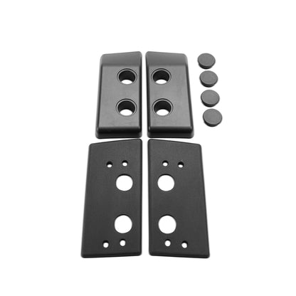 RIGID Industries 2021+ Ford Bronco Roof Line SR Mount Kit