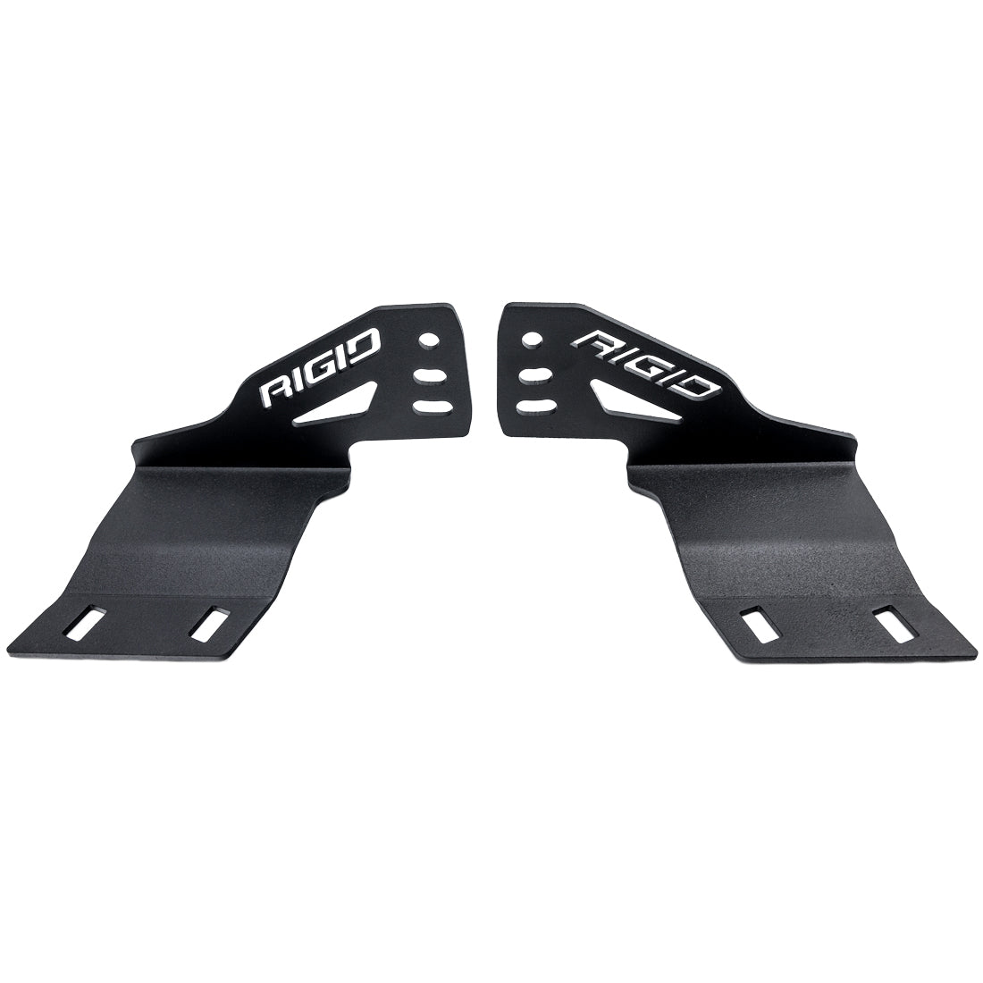 RIGID Industries 2020-Present Ford SuperDuty Bumper Bar Mount