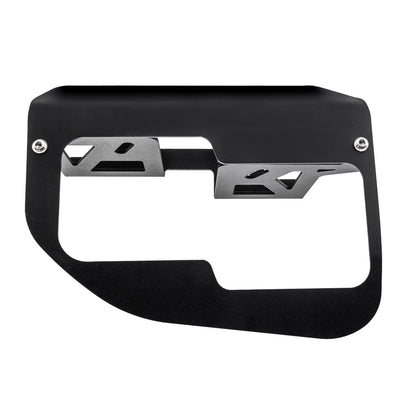 RIGID Industries 2020-Present Ford SuperDuty Dual Fog Light Mounts