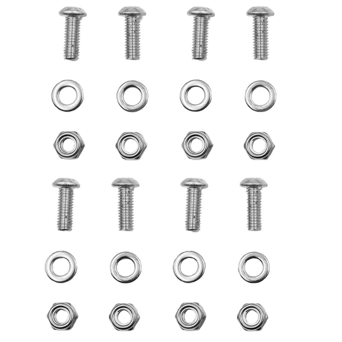 RIGID Industries 2020-Present Ford SuperDuty Dual Fog Light Mounts