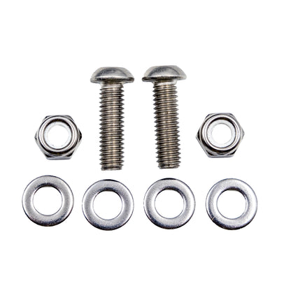 RIGID Industries 2021-Present Ford F-150 Dual Fog Light Kit