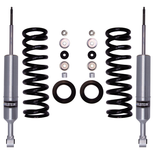 Bilstein B8 6112 - Suspension Kit (4Runner 2009-2003) (Tacoma 2005-2023)