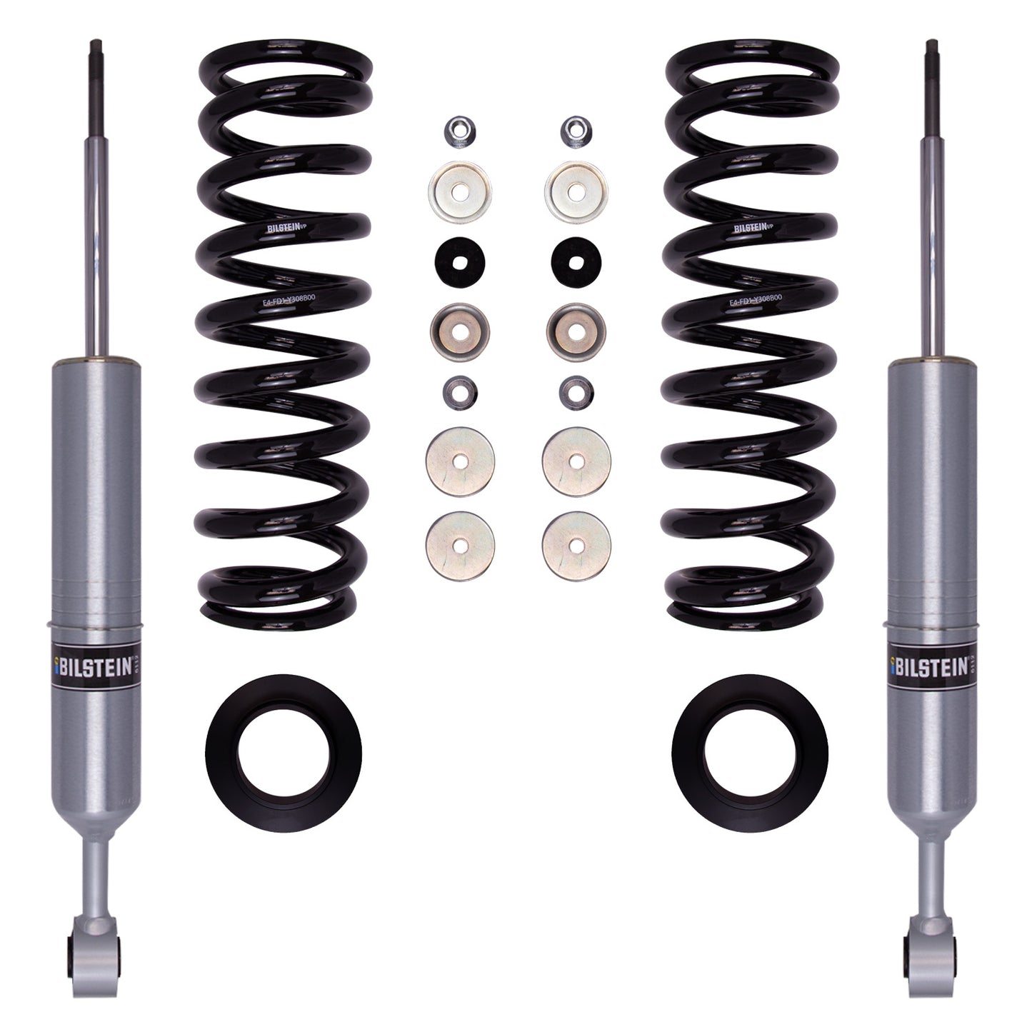 Bilstein B8 6112 - Front Suspension Kit (Tundra 2021-2007)