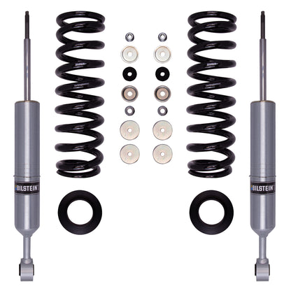 Bilstein B8 6112 - Front Suspension Kit (Tundra 2021-2007)