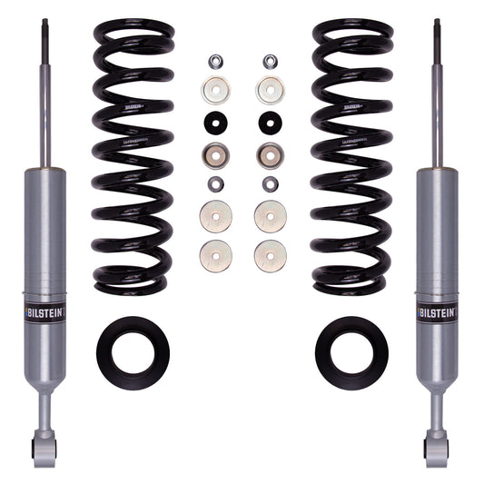 Bilstein B8 6112 - Front Suspension Kit (Tundra 2021-2007)