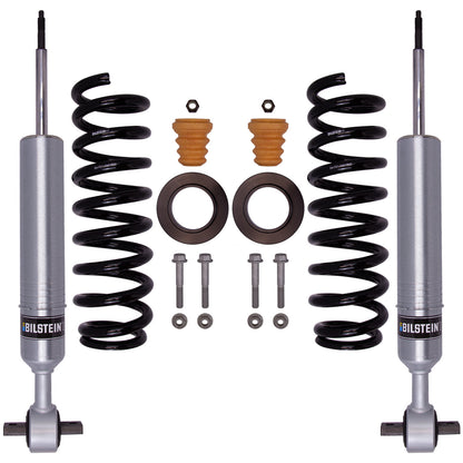 Bilstein B8 6112 - Suspension Kit (F-150 2020-2015)