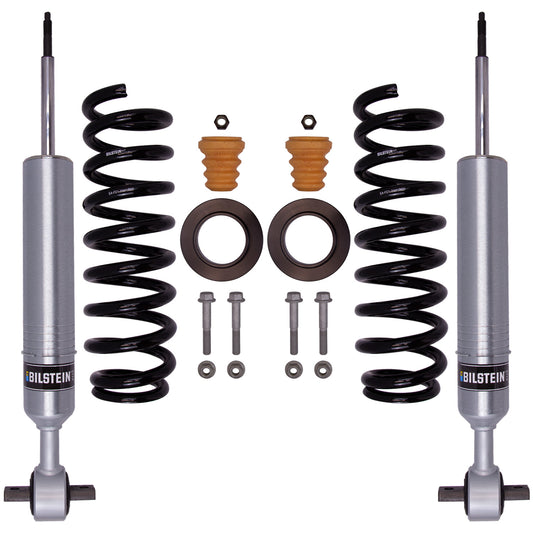Bilstein B8 6112 - Suspension Kit (F-150 2020-2015)