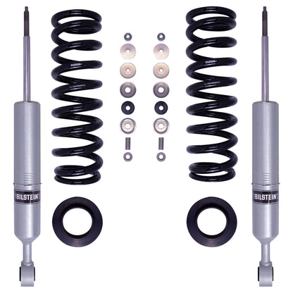 Bilstein B8 6112 - Front Suspension Kit (Land Cruiser 2011-2008; 2021-2013)