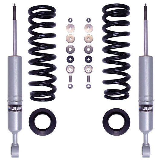 Bilstein B8 6112 - Front Suspension Kit (Land Cruiser 2011-2008; 2021-2013)