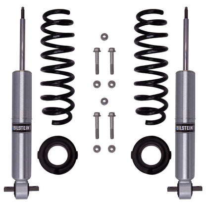Bilstein B8 6112 - Front Suspension Kit (Bronco 2024-2021)