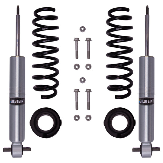 Bilstein B8 6112 - Front Suspension Kit (Bronco 2024-2021)