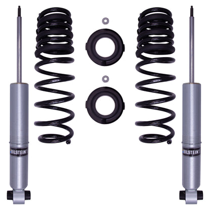 Bilstein B8 6112 - Rear Suspension Kit (Bronco 2024-2021)