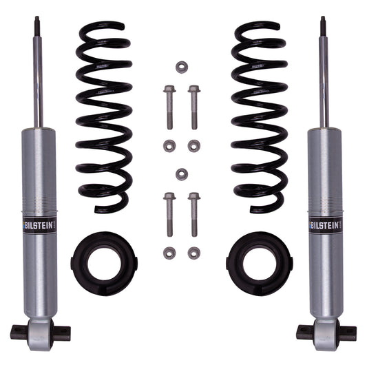 Bilstein B8 6112 - Front Suspension Kit (Bronco 2024-2021)