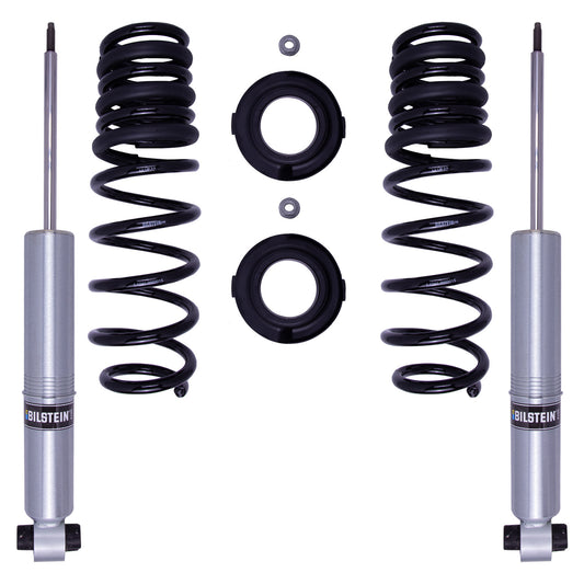 Bilstein B8 6112 - Rear Suspension Kit (Bronco 2024-2021)