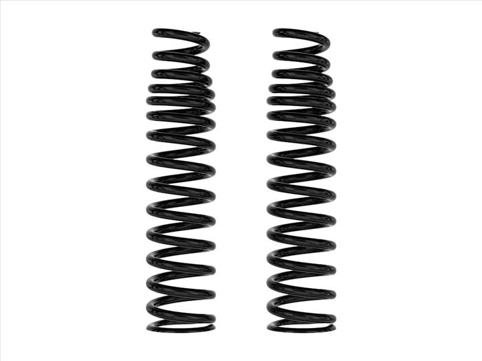 ICON 2021-2023 Ford Bronco Heavy Rate Coil Spring Kit, Rear