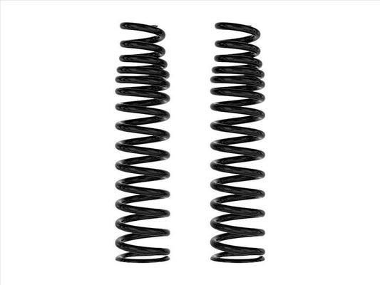 ICON 2021-2023 Ford Bronco Heavy Rate Coil Spring Kit, Rear