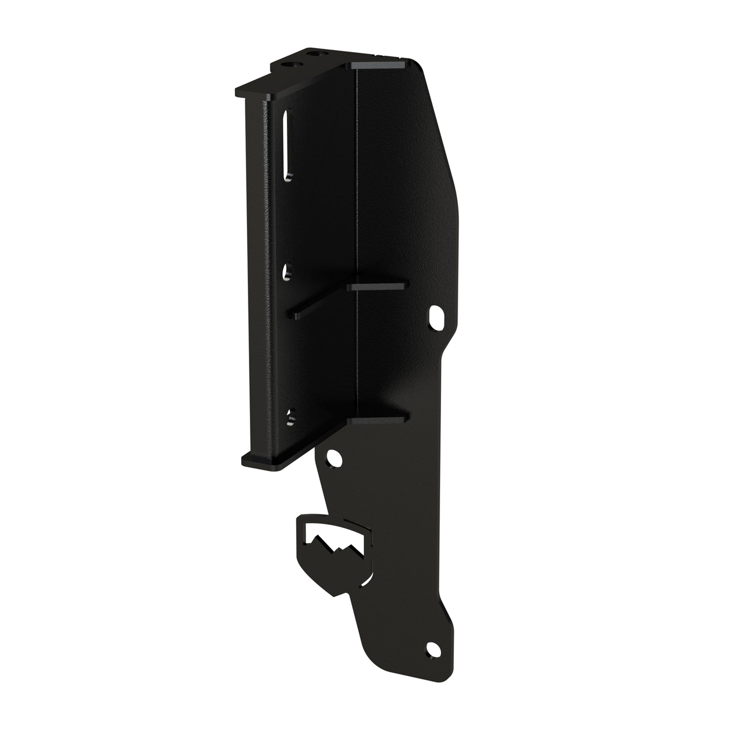 TeraFlex Wrangler JK Alpha Hi-Lift Jack Mount Kit