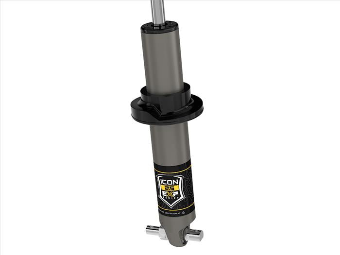 ICON 2021-2023 Ford Bronco, Hoss 1.0 Pkg, Front, 1.375-3" Lift, 2.5 EXP Series Coilover