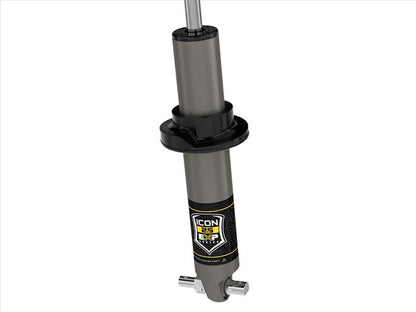 ICON 2021-2023 Ford Bronco, Hoss 1.0 Pkg, Front, 1.375-3" Lift, 2.5 EXP Series Coilover