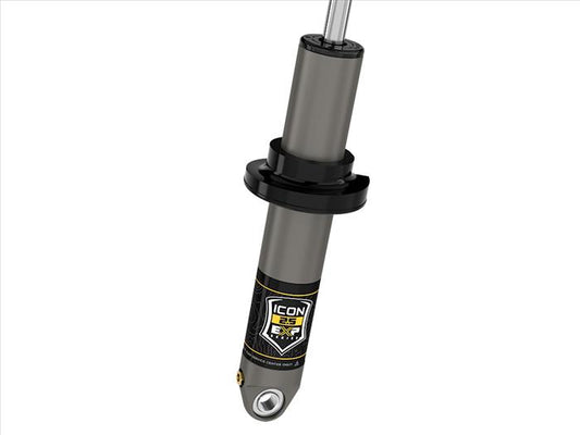 ICON 2021-2023 Ford Bronco, Hoss 1.0 Pkg, Rear, 1.5-2.25" Lift, 2.5 EXP Series Coilover
