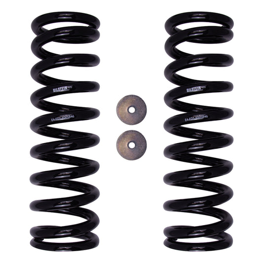 Bilstein B12 (Special) - Front Coil Spring Set (4Runner 2024-2003; Tacoma 2023-2016)