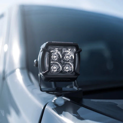 Oracle Lighting VEGA™ Series LED Light Pod Spotlights (PAIR)