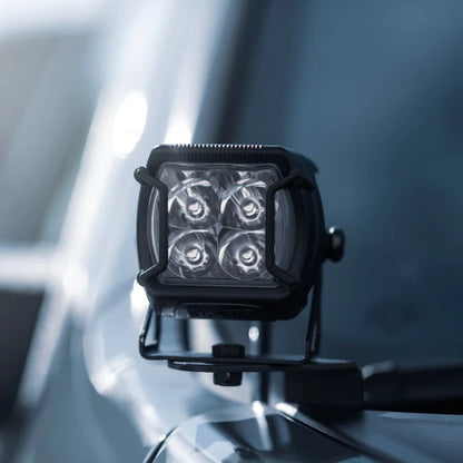 Oracle Lighting VEGA™ Series LED Light Pod Spotlights (PAIR)