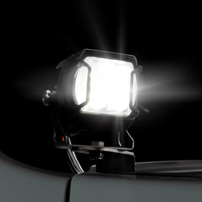 Oracle Lighting VEGA™ Series LED Light Pod Spotlights (PAIR)