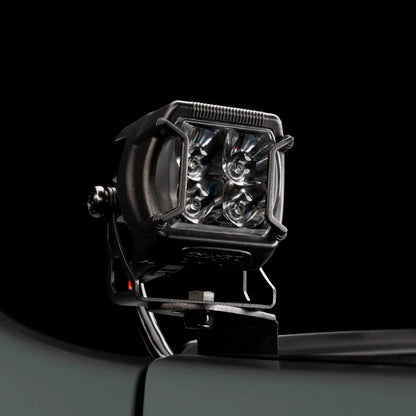 Oracle Lighting VEGA™ Series LED Light Pod Spotlights (PAIR)