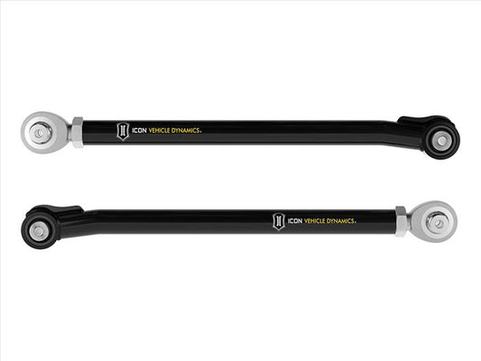 ICON 2022-2025 Toyota Tundra/2023-2024 Toyota Sequoia/2024-2025 Toyota Tacoma, Rear, Tubular Lower Link Kit
