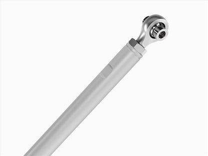 ICON 2022-2025 Toyota Tundra/2023-2024 Toyota Sequoia/2024-2025 Toyota Tacoma/2024 Toyota Land Cruiser 250 Series/2024 Lexus GX550, Rear, Billet Adjustable Track Bar Kit