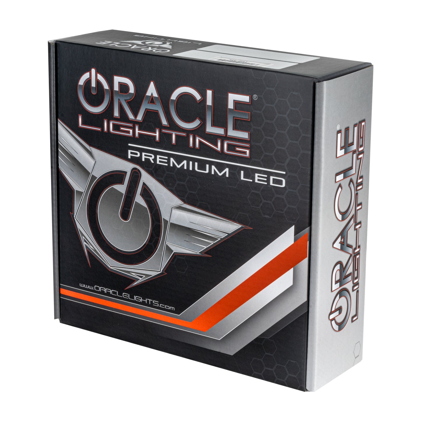 Oracle Lighting 4 Pin 6’ ColorSHIFT Rock Light Extension Cable