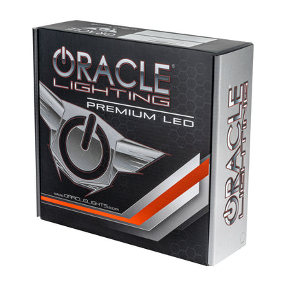 Oracle Lighting 4 Pin 6’ ColorSHIFT Rock Light Extension Cable