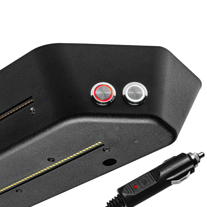 Oracle Lighting Jeep Wrangler JL Cargo LED Light Module
