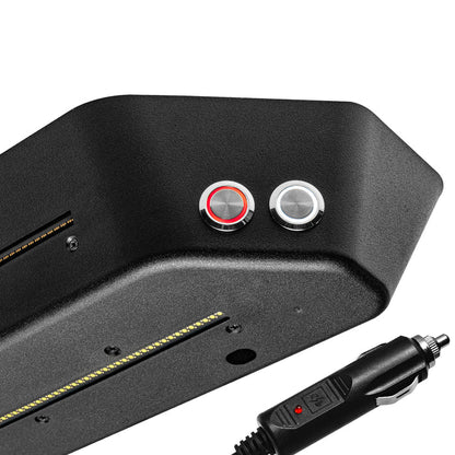 Oracle Lighting Jeep Wrangler JL Cargo LED Light Module