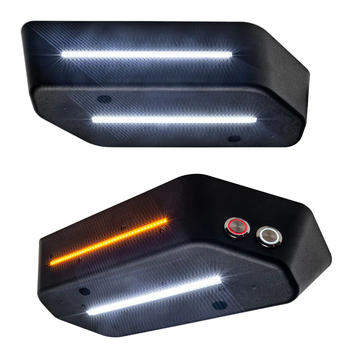 Oracle Lighting Jeep Wrangler JL Cargo LED Light Module