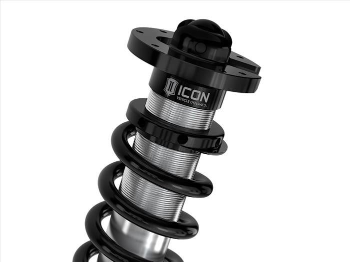 ICON 2022-2023 Toyota Land Cruiser 300 Series, 1-3" Lift, Stage 1 Suspension System