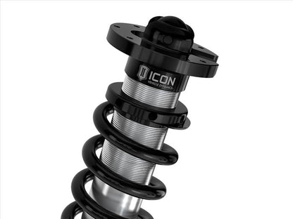 ICON 2022-2023 Toyota Land Cruiser 300 Series, 1-3" Lift, Stage 1 Suspension System