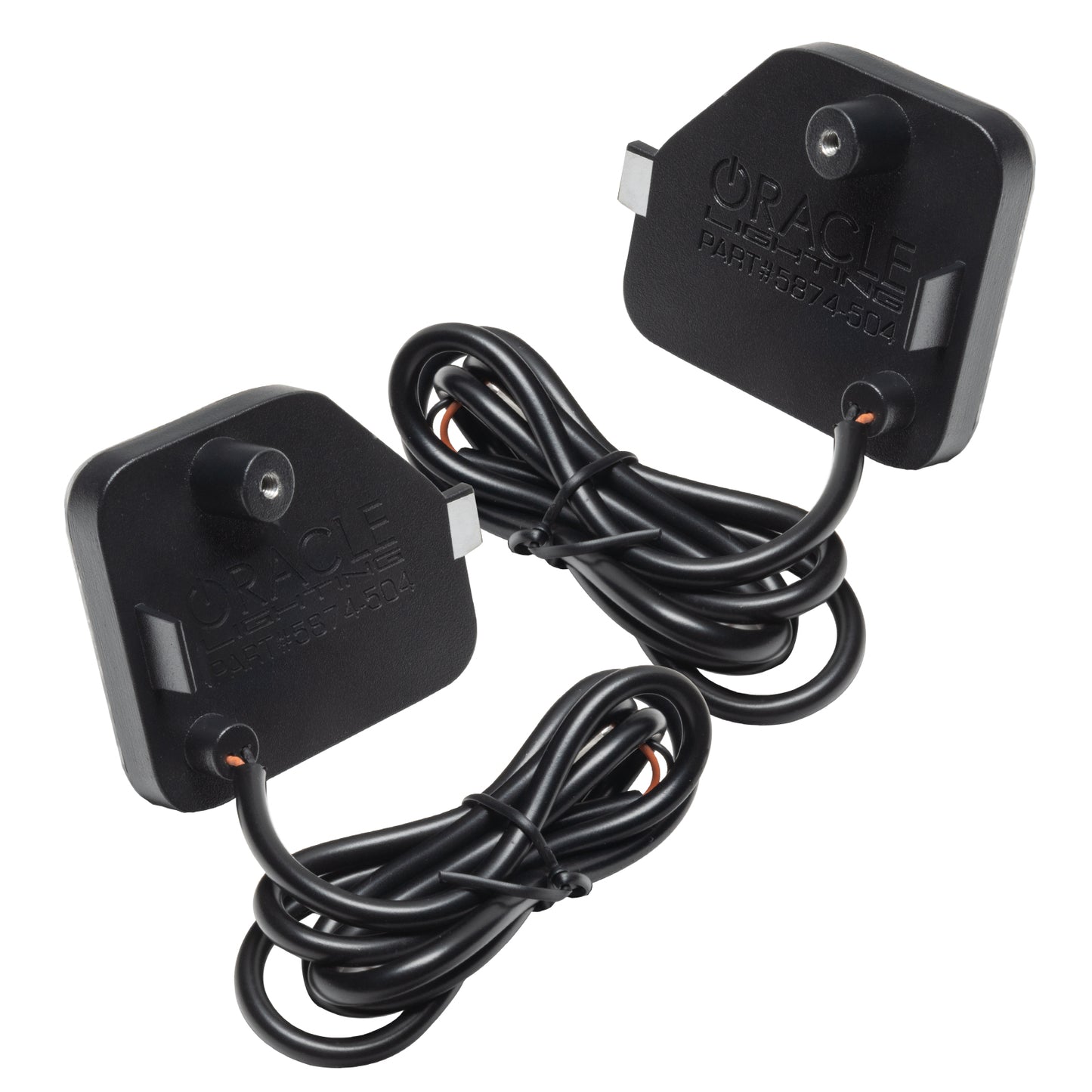 Oracle Lighting Rear Bumper LED Reverse Lights for Jeep Wrangler JL