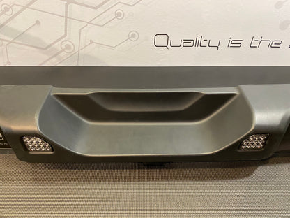 Oracle Lighting Rear Bumper LED Reverse Lights for Jeep Wrangler JL