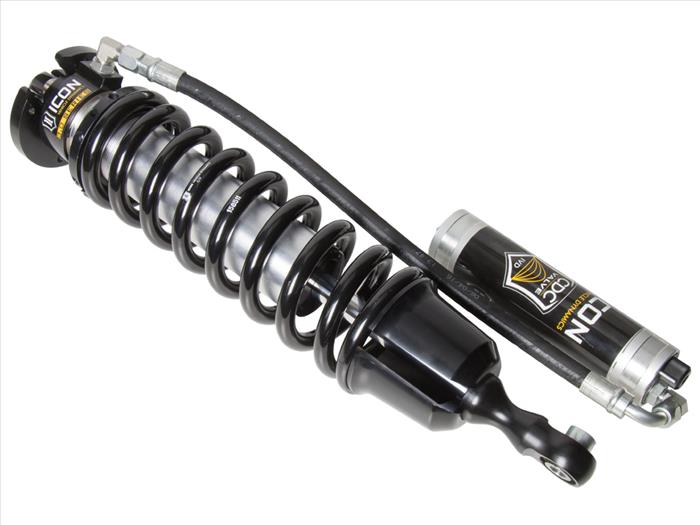 ICON 2007-2021 Toyota Tundra, V.S. 3.0 Series Coilover Kit, Remote Reservoir w/ CDCV
